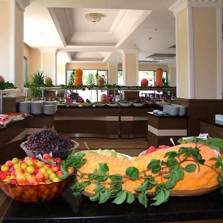 Grand Mir Amor Hotel Kiris Buitenkant foto