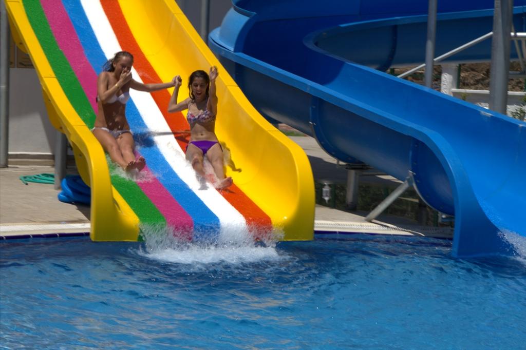 Grand Mir Amor Hotel Kiris Buitenkant foto